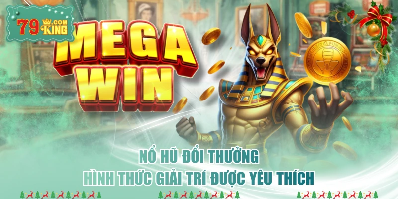 Nổ Hũ Đổi Thưởng
